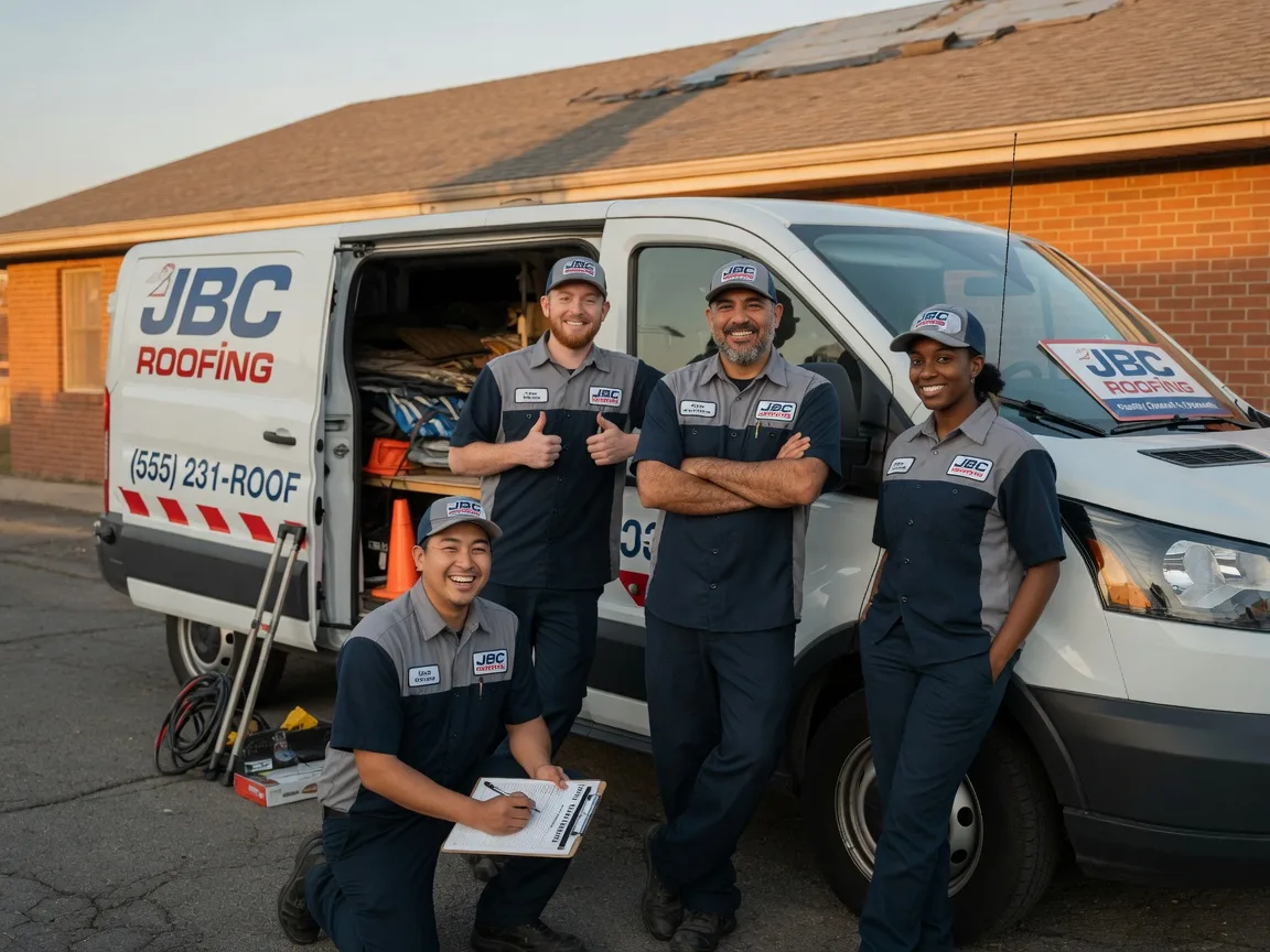 Roof Replacement company in Manitou Springs, CO